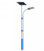 如何解決太陽能燈燈光閃