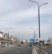 【路燈廠家】鑒別LED路燈