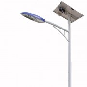 購(gòu)買太陽(yáng)能LED路燈前需要