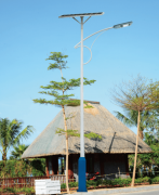 LED路燈價格的構(gòu)成分析