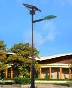 太陽(yáng)能LED路燈報(bào)價(jià)參差不