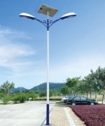 連續(xù)霧霾天氣會對太陽能