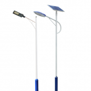 太陽(yáng)能路燈亮度為什么沒(méi)